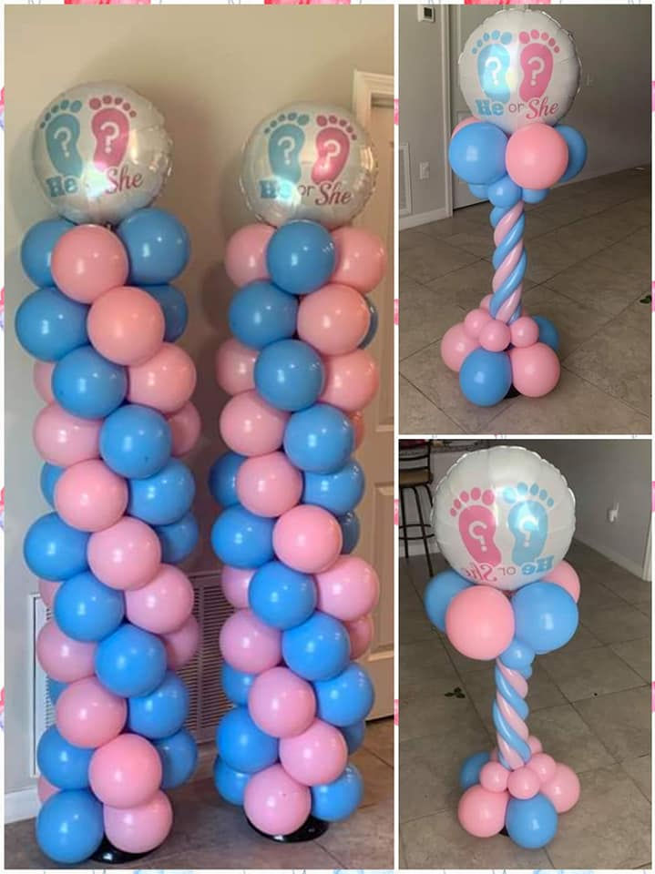 Thumbnail: Balloon Columns