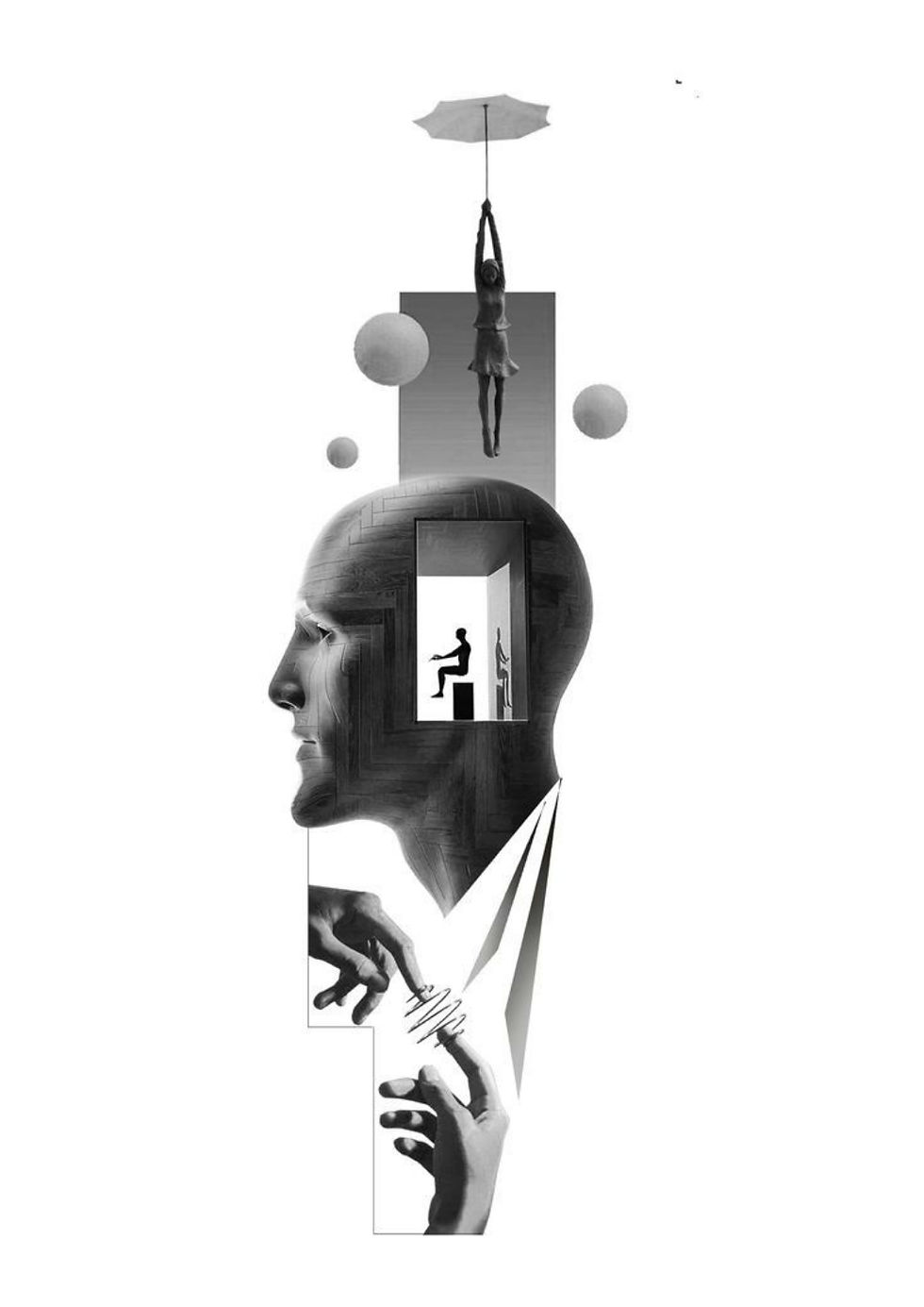 Секрет счастливых людей