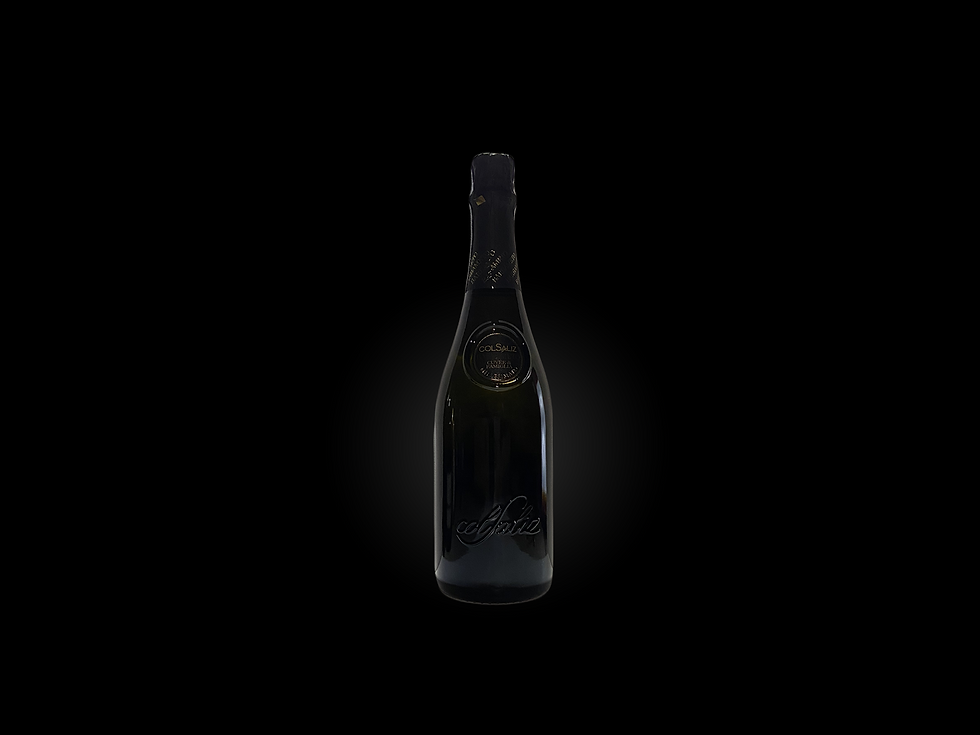 Prosecco Barbamento - ColSaliz