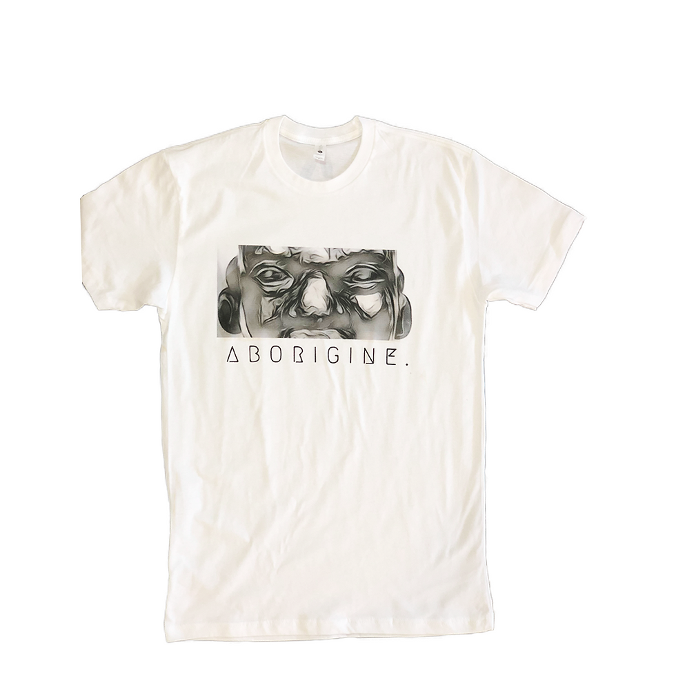 Thumbnail: Expressions Tee