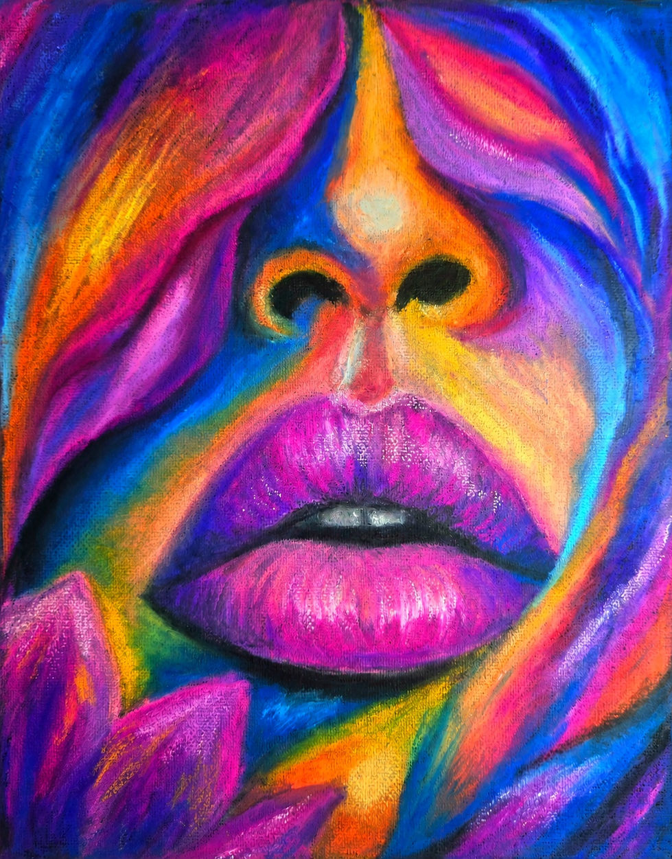 Purple fever