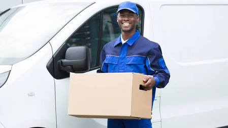 Déménagement et déménageur Romainville