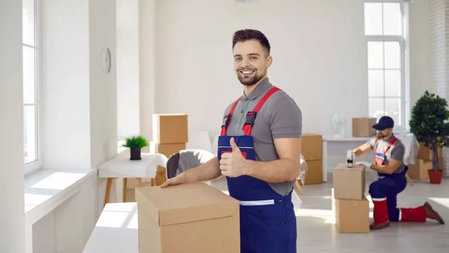 Déménagement et déménageur Saint-Cyr-la-Rivière