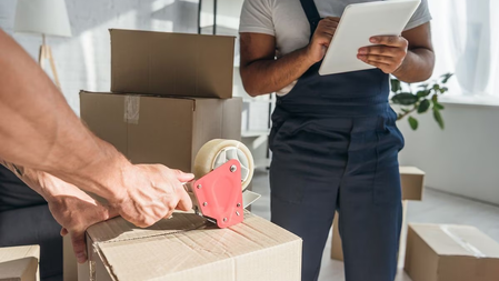 Déménagement et déménageur Bures-sur-Yvette