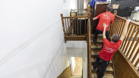 Déménagement et déménageur Villiers-sur-Orge