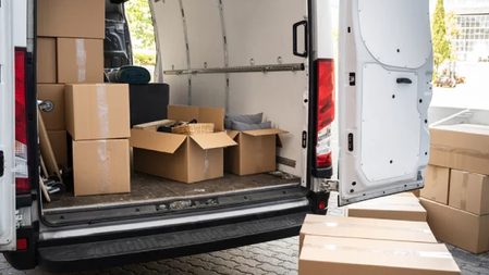 Déménagement et déménageur Livry-Gargan