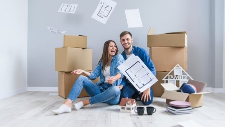 Déménagement et déménageur Marcoussis