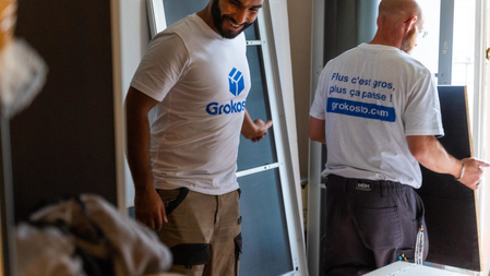 Déménagement et déménageur Nanterre