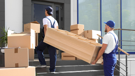 Déménagement et déménageur Épinay-sur-Seine