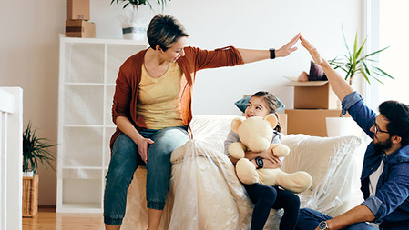 Déménagement et déménageur Montreuil