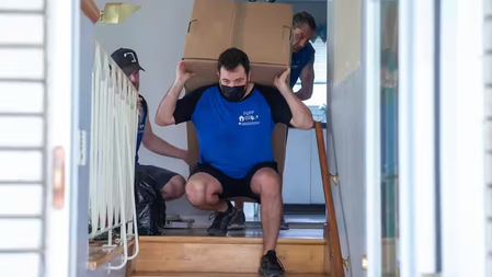 Déménagement et déménageur Villiers-le-Bâcle