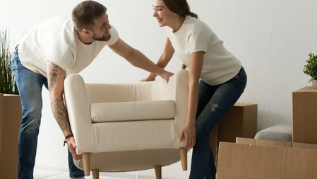 Déménagement et déménageur Les Ulis