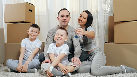 Déménagement et déménageur Nogent-sur-Marne