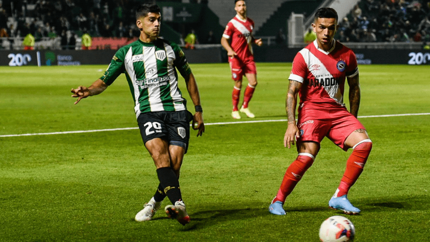 Soi kèo Banfield vs Argentinos, 5h00 ngày 26/7 content media