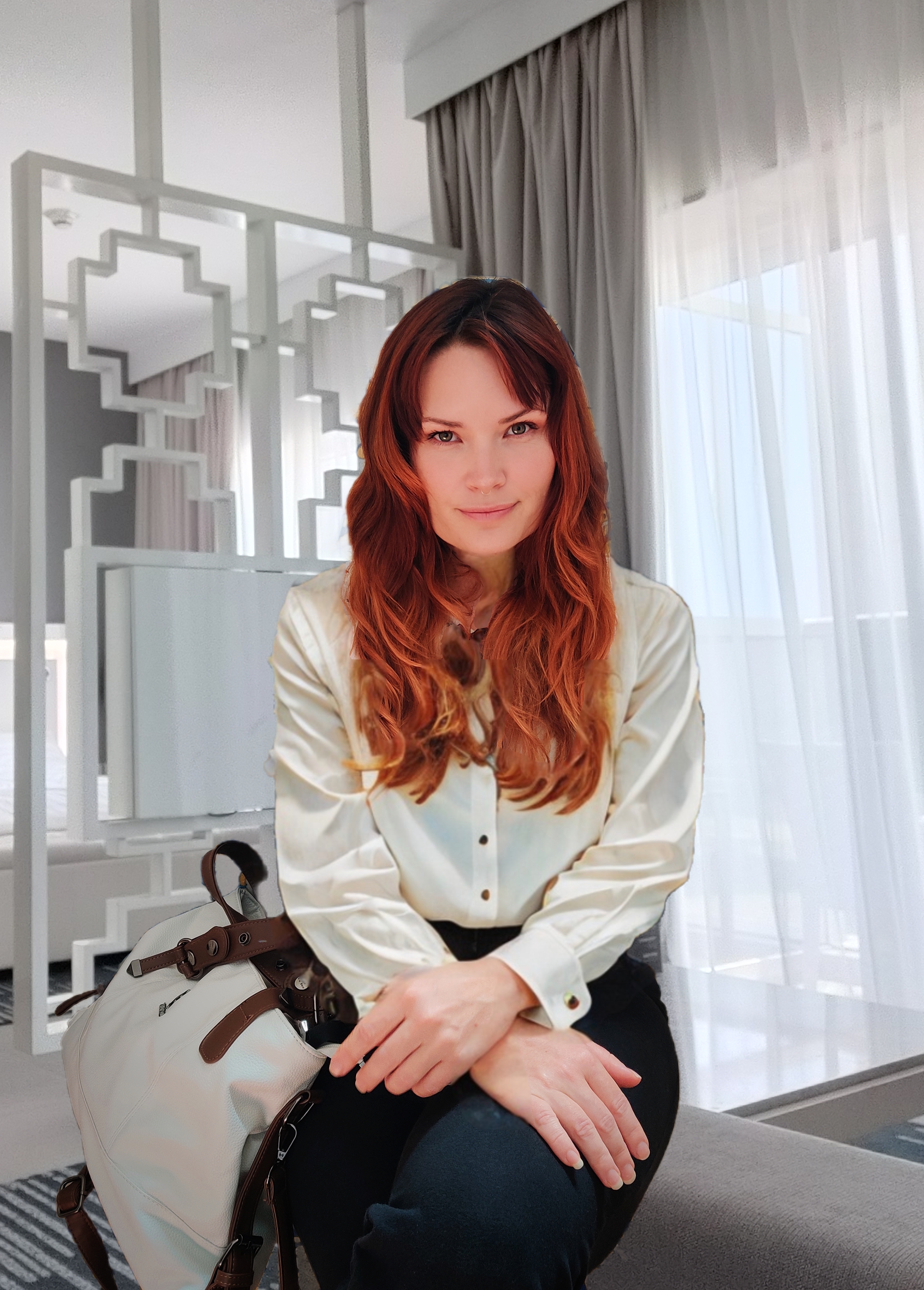 Writer: Anthea Beazley