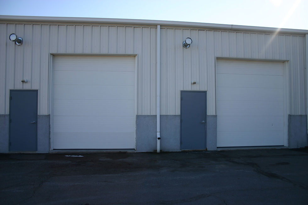WILKES-BARRE SELF STORAGE