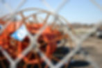 WILKES-BARRE CONTRACTOR YARD