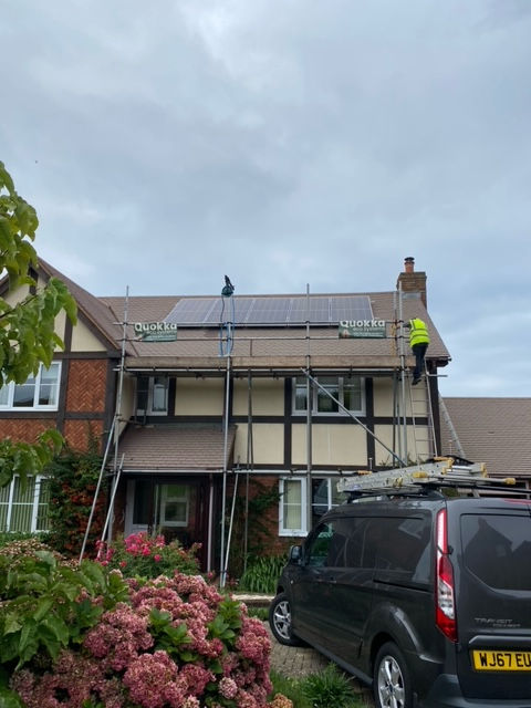 Solar-Installers