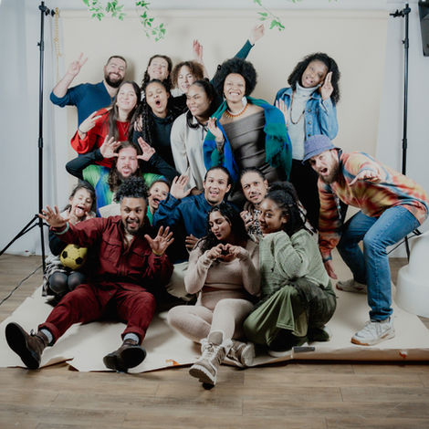 Community & Connection