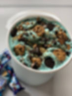 COOKIE MONSTER