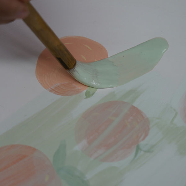 Thumbnail: Chrysanthos Clear Glaze (cone 4-cone 6)