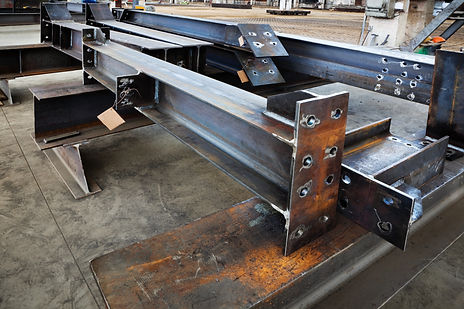 new welded metal beams on modern plant.jpg