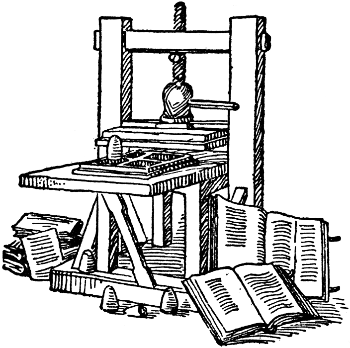 Gutenberg