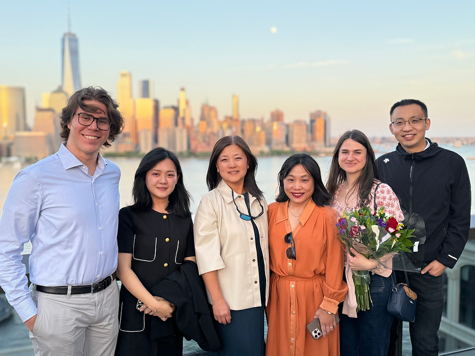 Rooftop Farewell for Jin.heic