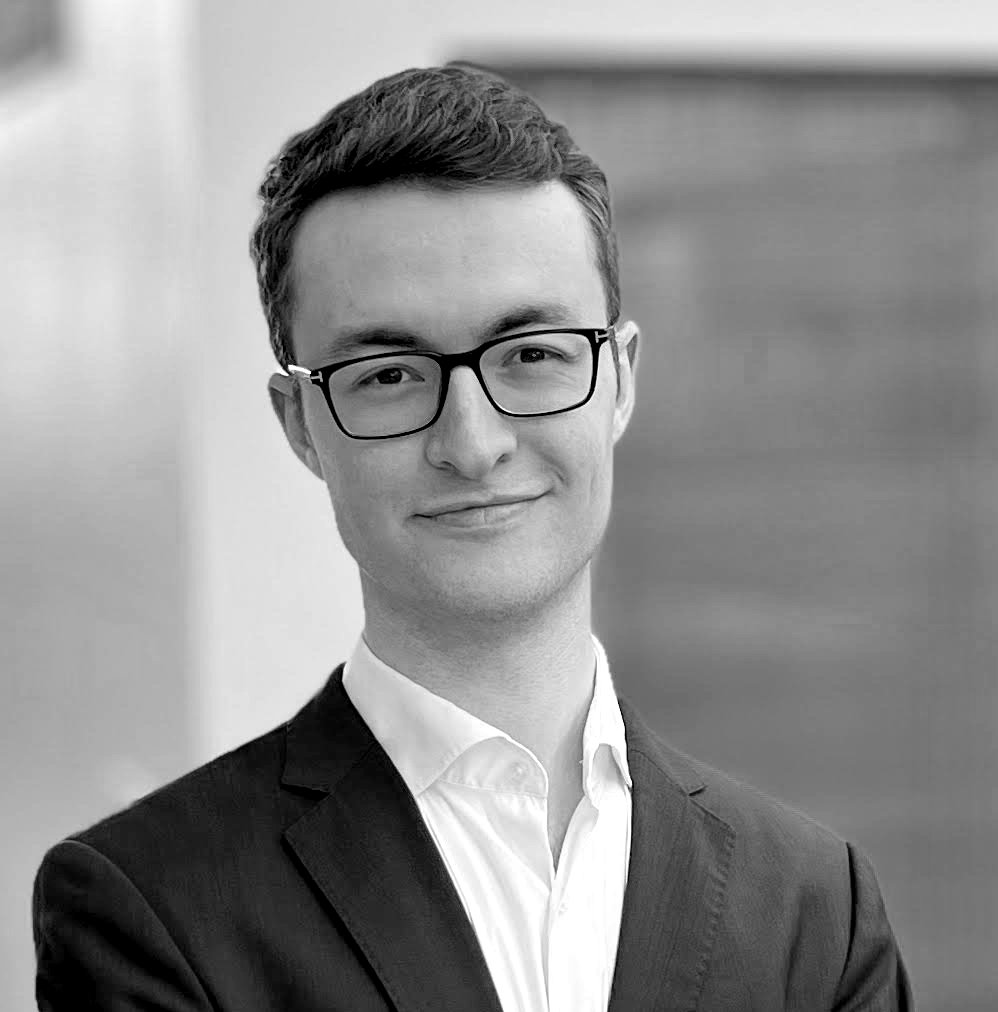 Lukas Ryll | Investment Managemen