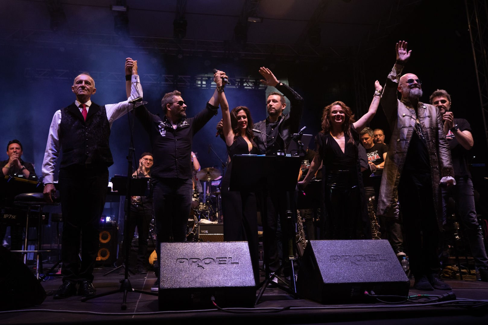 About | Rock Opera