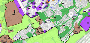 Big Plans for Murieston