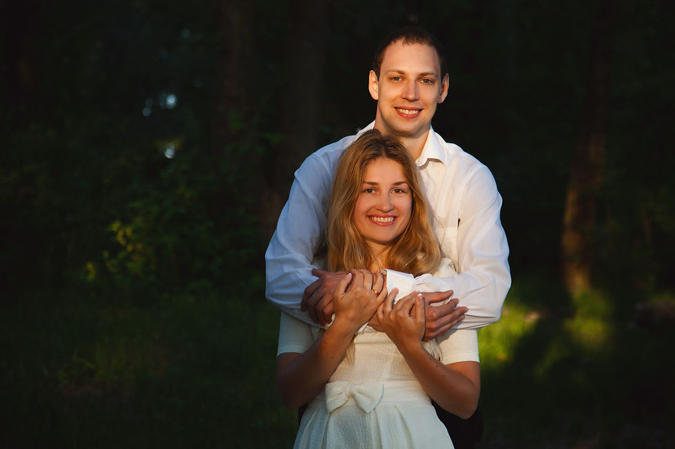 Предложение руки и сердца, Киев