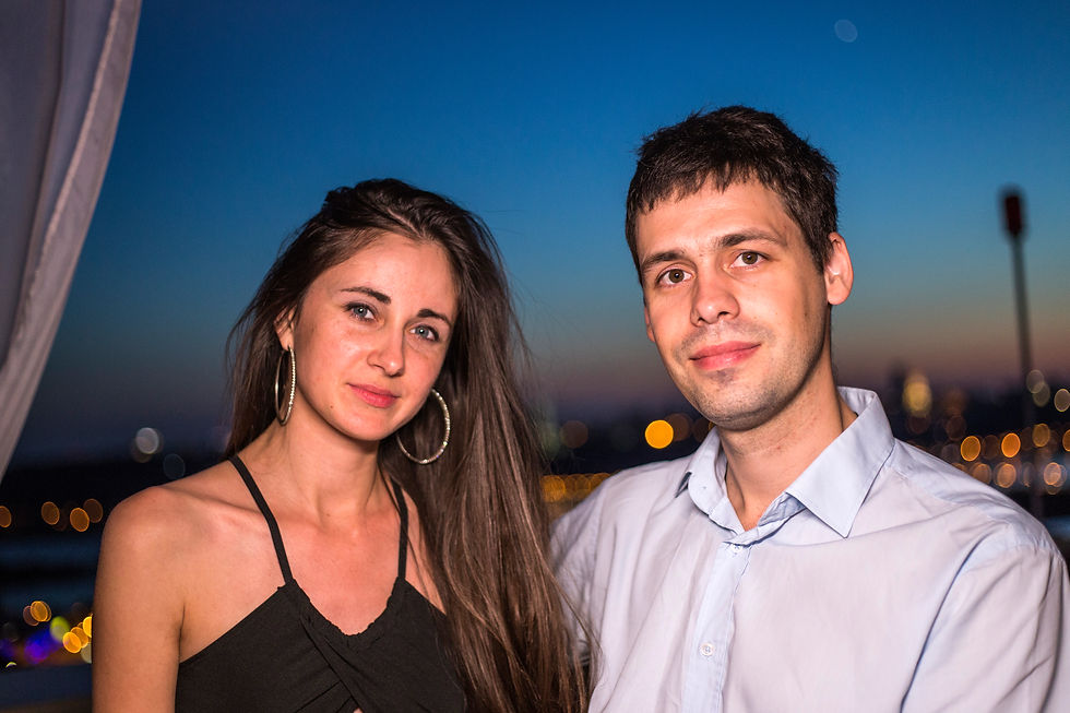 Свидание для двоих, Киев, сервис романтики Альтечо