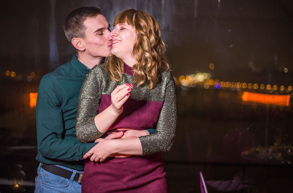 как сделать предложение