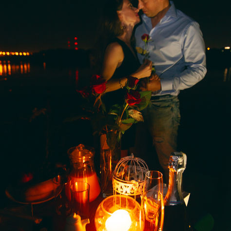 Вечір для двох