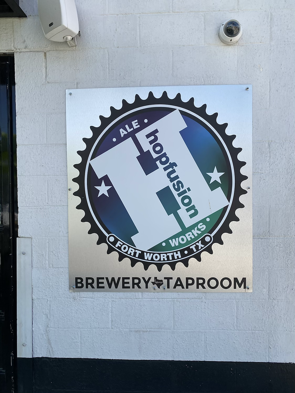 Hop Fusion Ale Works