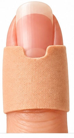 skin picking finger cover