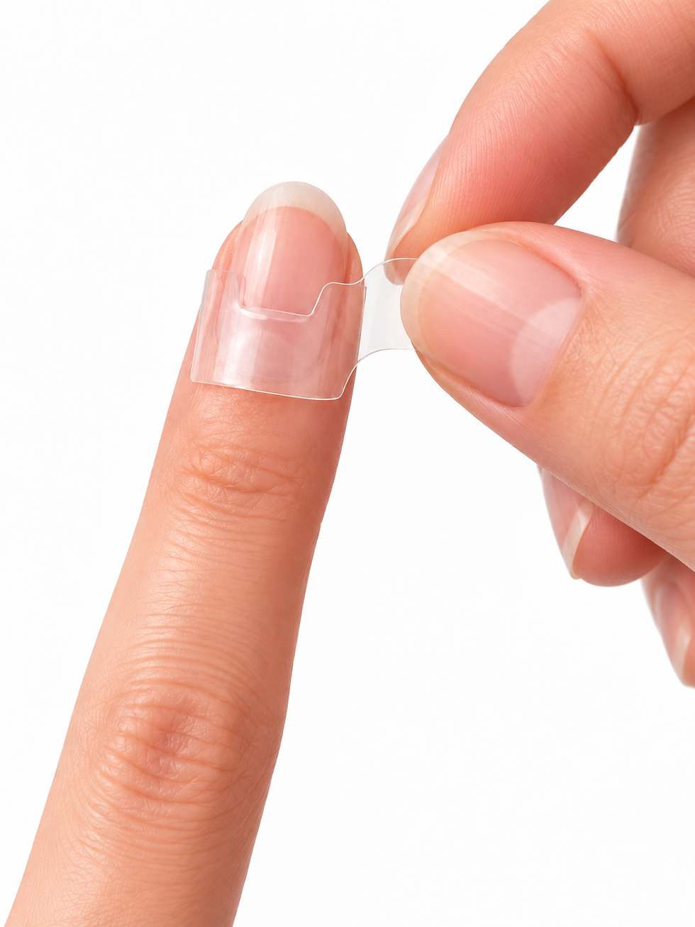 skin picking finger cover