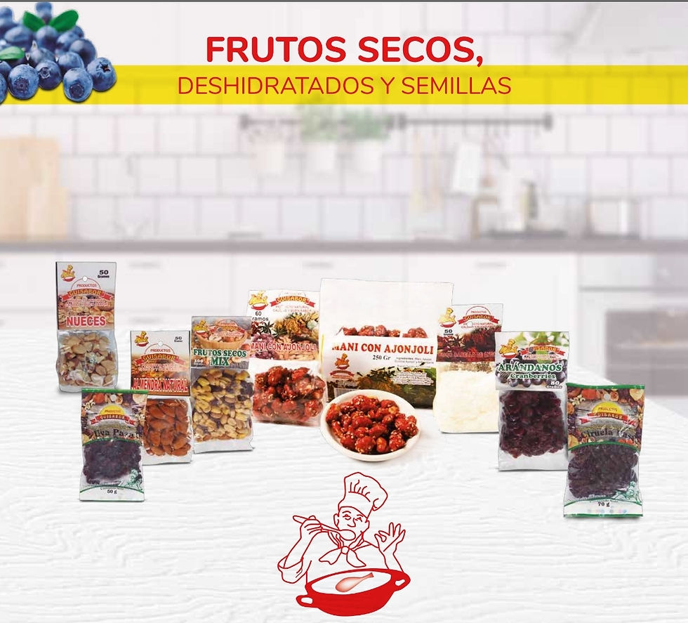 Miniatura: venta de productos  alimenticios