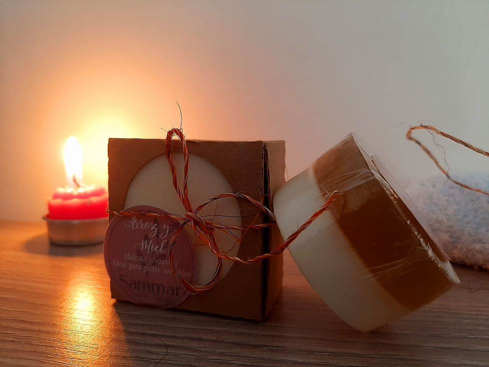 Miniatura: CuidArte Productos orgánicos para tu piel