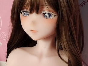 爱莎贝儿工厂图-140CM-M 粉肤 AHR027 金枝汐Kaneda Shio 2026.04.19