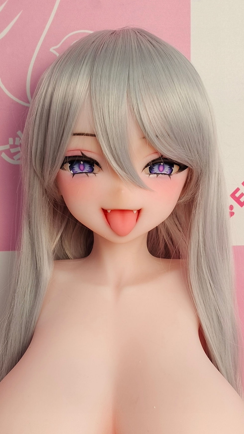 爱莎贝儿工厂图-148CM-L 粉肤 RAD041 蝶野未梦Chono Miyu 2026.04.03