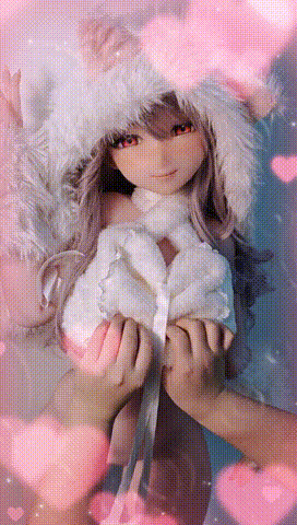 你太可爱了~我要你身上刻上我的名字~