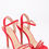 Thumbnail: Ankle Strap Heeled Sandals