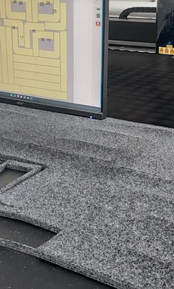 Slitting  Services