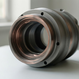 Precision Pump Castings