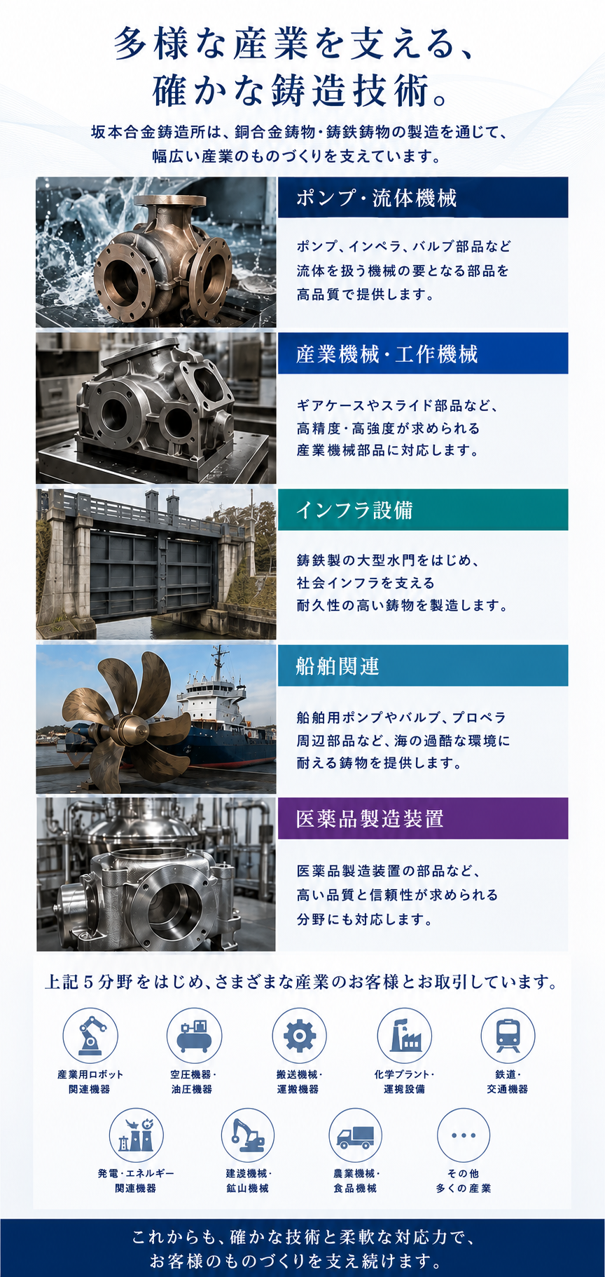 取引先