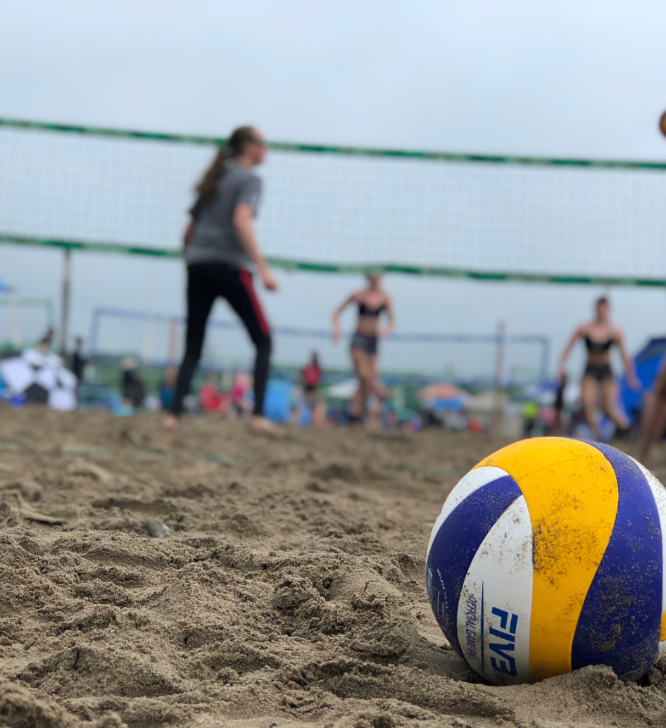 Saturday Women's 4s (Inter to Comp) Beach Vball Tourney - Marie Curtis - Jun 20 2026