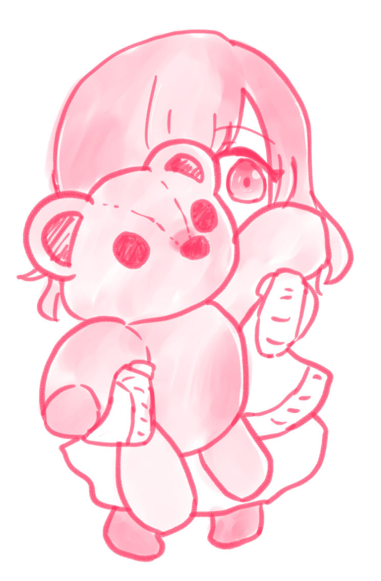 ななし