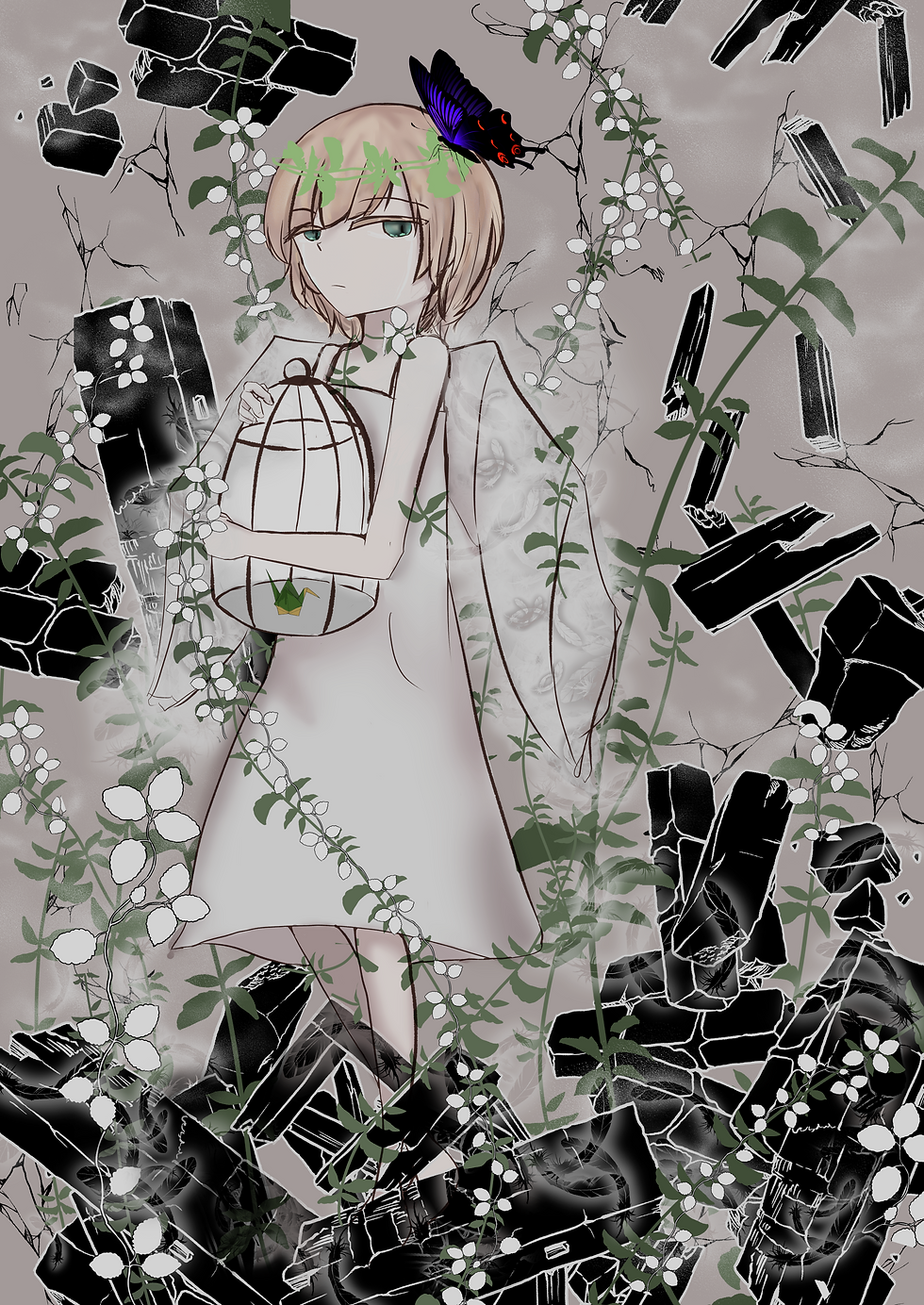 アンジュ